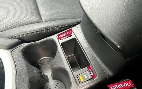 Nissan Qashqai, 2017 год, 1 475 000 рублей, 19 фотография