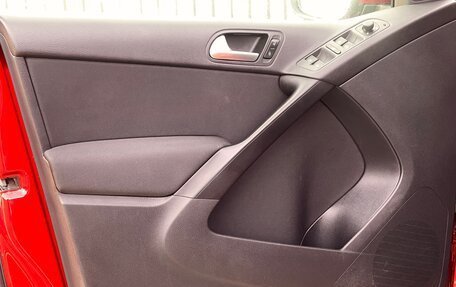 Volkswagen Tiguan I, 2013 год, 1 609 000 рублей, 17 фотография