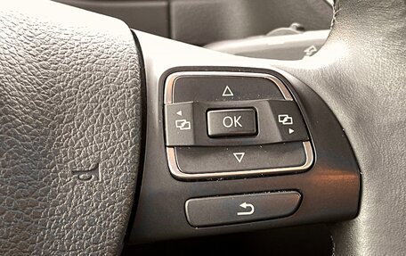 Volkswagen Tiguan I, 2013 год, 1 609 000 рублей, 14 фотография