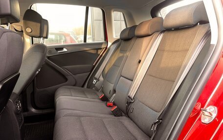 Volkswagen Tiguan I, 2013 год, 1 609 000 рублей, 22 фотография