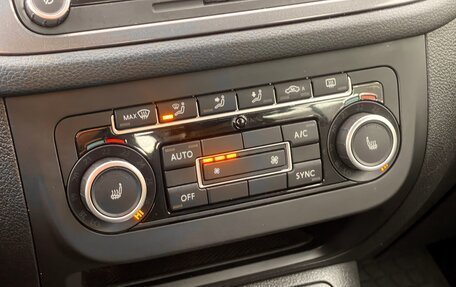 Volkswagen Tiguan I, 2013 год, 1 609 000 рублей, 25 фотография