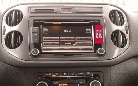 Volkswagen Tiguan I, 2013 год, 1 609 000 рублей, 23 фотография