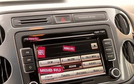 Volkswagen Tiguan I, 2013 год, 1 609 000 рублей, 24 фотография