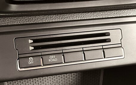 Volkswagen Tiguan I, 2013 год, 1 609 000 рублей, 26 фотография