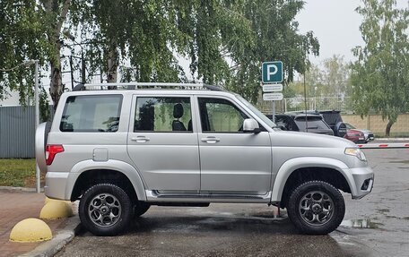 ЛуАЗ Patriot, 2025 год, 2 112 000 рублей, 4 фотография