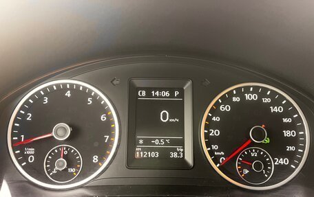 Volkswagen Tiguan I, 2013 год, 1 609 000 рублей, 30 фотография