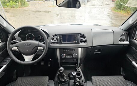 ЛуАЗ Patriot, 2025 год, 2 112 000 рублей, 10 фотография