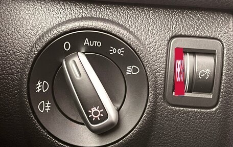 Volkswagen Tiguan I, 2013 год, 1 609 000 рублей, 27 фотография