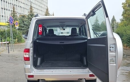 ЛуАЗ Patriot, 2025 год, 2 112 000 рублей, 6 фотография