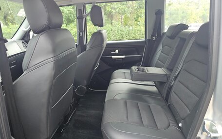 ЛуАЗ Patriot, 2025 год, 2 112 000 рублей, 17 фотография