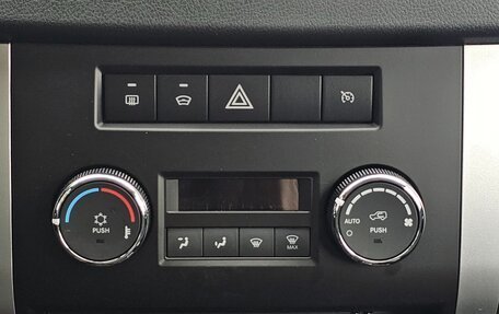 ЛуАЗ Patriot, 2025 год, 2 112 000 рублей, 21 фотография