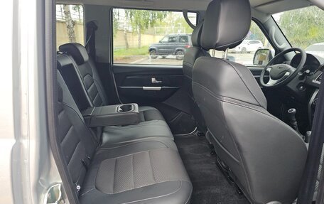 ЛуАЗ Patriot, 2025 год, 2 112 000 рублей, 18 фотография