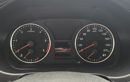 ЛуАЗ Patriot, 2025 год, 2 112 000 рублей, 20 фотография