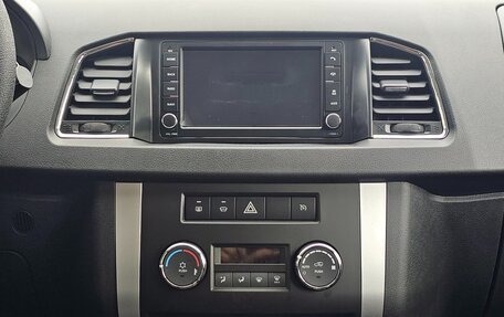 ЛуАЗ Patriot, 2025 год, 2 112 000 рублей, 19 фотография