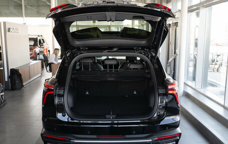 Haval F7, 2025 год, 3 349 000 рублей, 4 фотография