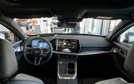 Haval F7, 2025 год, 3 349 000 рублей, 9 фотография