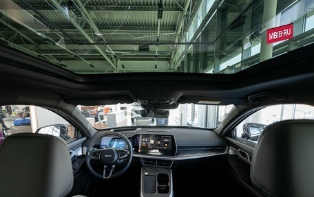 Haval F7, 2025 год, 3 349 000 рублей, 10 фотография