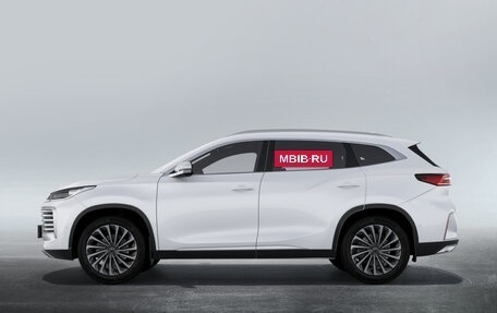 CheryExeed TXL, 2024 год, 3 800 000 рублей, 2 фотография