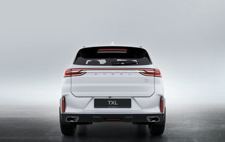 CheryExeed TXL, 2024 год, 3 800 000 рублей, 5 фотография