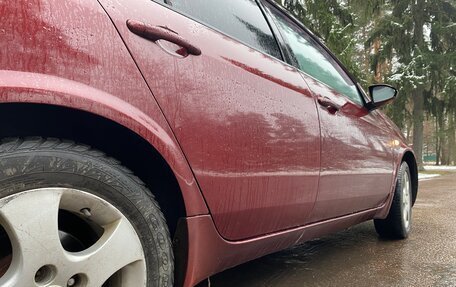 Nissan Primera III, 2004 год, 350 000 рублей, 12 фотография