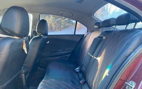 Nissan Primera III, 2004 год, 350 000 рублей, 17 фотография