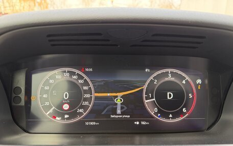 Land Rover Discovery IV, 2019 год, 3 470 000 рублей, 4 фотография