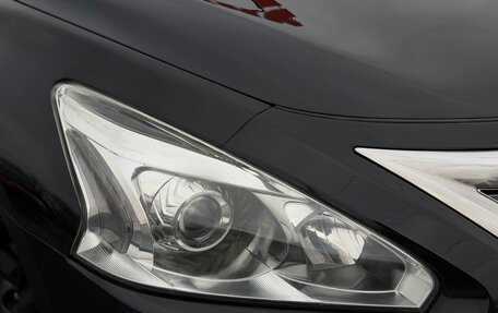 Nissan Teana, 2015 год, 1 335 000 рублей, 6 фотография