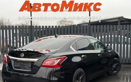 Nissan Teana, 2015 год, 1 335 000 рублей, 7 фотография