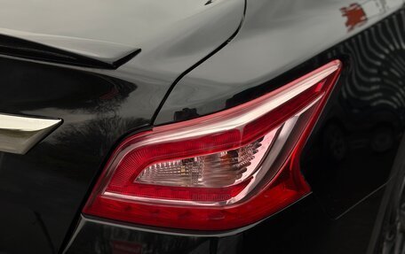 Nissan Teana, 2015 год, 1 335 000 рублей, 8 фотография