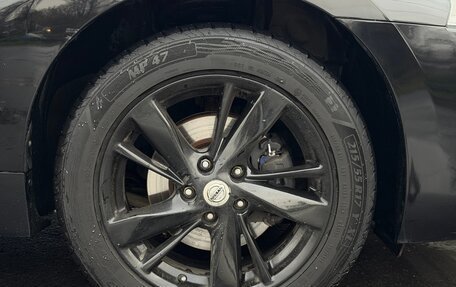 Nissan Teana, 2015 год, 1 335 000 рублей, 12 фотография