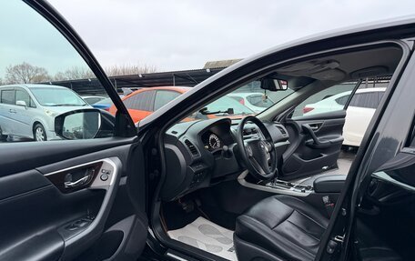 Nissan Teana, 2015 год, 1 335 000 рублей, 16 фотография