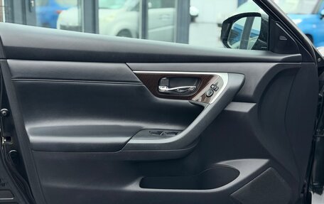 Nissan Teana, 2015 год, 1 335 000 рублей, 17 фотография