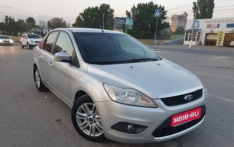 Ford Focus II рестайлинг, 2008 год, 530 000 рублей, 1 фотография