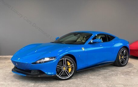 Ferrari Roma, 2025 год, 28 390 040 рублей, 1 фотография