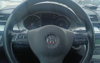 Volkswagen Passat B7, 2011 год, 800 000 рублей, 1 фотография