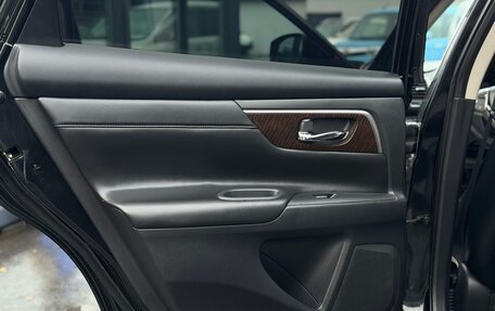 Nissan Teana, 2015 год, 1 335 000 рублей, 20 фотография