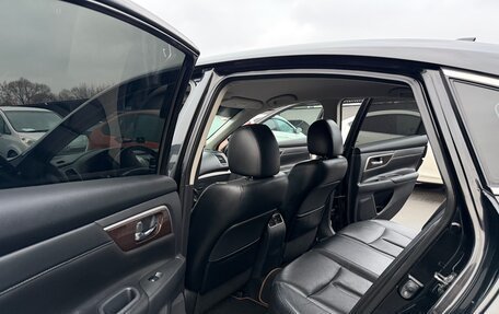 Nissan Teana, 2015 год, 1 335 000 рублей, 19 фотография