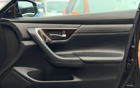 Nissan Teana, 2015 год, 1 335 000 рублей, 24 фотография