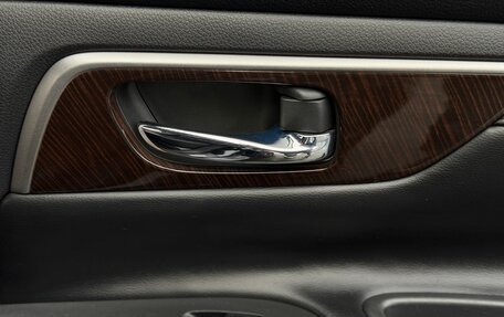 Nissan Teana, 2015 год, 1 335 000 рублей, 28 фотография