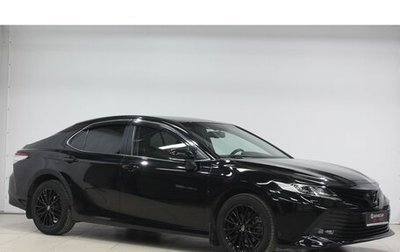 Toyota Camry, 2019 год, 2 588 000 рублей, 1 фотография