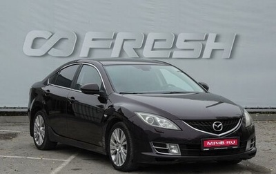 Mazda 6, 2007 год, 800 000 рублей, 1 фотография