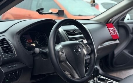 Nissan Teana, 2015 год, 1 335 000 рублей, 29 фотография