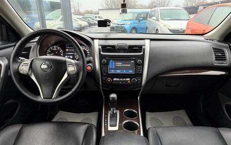 Nissan Teana, 2015 год, 1 335 000 рублей, 31 фотография