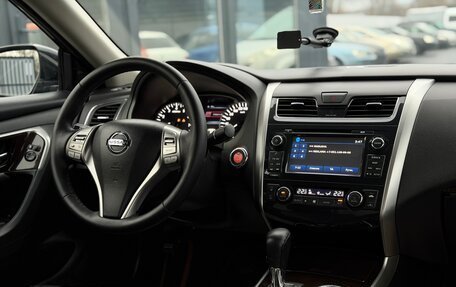 Nissan Teana, 2015 год, 1 335 000 рублей, 30 фотография