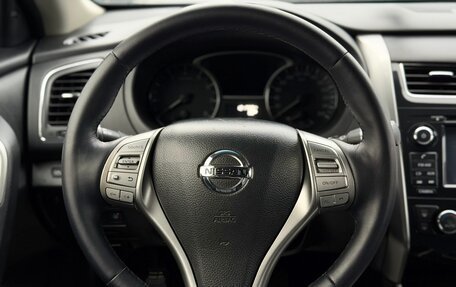 Nissan Teana, 2015 год, 1 335 000 рублей, 32 фотография