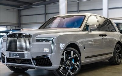 Rolls-Royce Cullinan, 2025 год, 49 590 040 рублей, 1 фотография