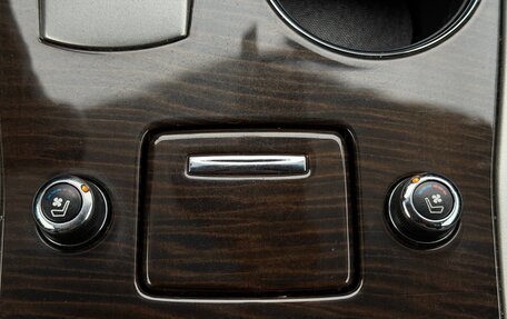 Nissan Teana, 2015 год, 1 335 000 рублей, 35 фотография