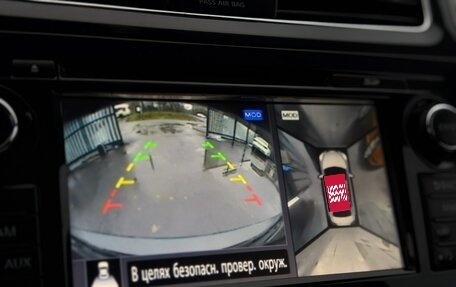 Nissan Teana, 2015 год, 1 335 000 рублей, 36 фотография