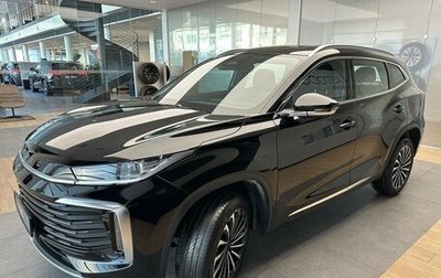 CheryExeed TXL, 2024 год, 3 800 000 рублей, 1 фотография