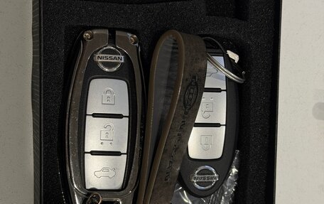 Nissan Teana, 2015 год, 1 335 000 рублей, 40 фотография